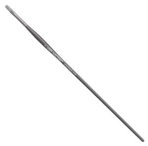 Richeson Grey Matters Brush for Oil - #1 Flat