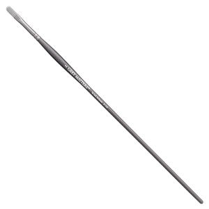 Richeson Grey Matters Brush for Oil - #2 Filbert
