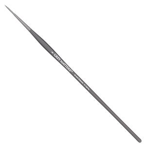 Richeson Grey Matters Brush - #1 Signing