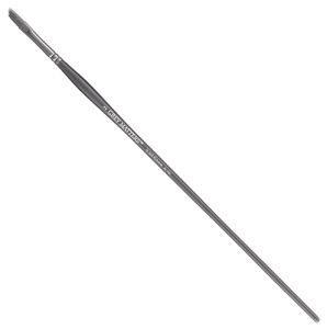 Richeson Grey Matters Brush for Oil - #2 Angle