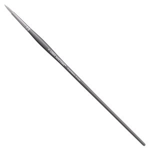 Richeson Grey Matters Brush for Acrylic - #3 Round