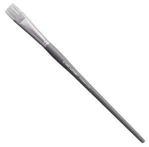Richeson Grey Matters Brush for Acrylic - #12 Bright