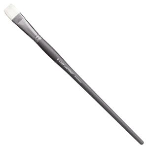 Richeson Grey Matters Bristle Brush for Oil & Acrylic - #10 Bright