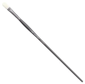 Richeson Grey Matters Bristle Brush for Oil & Acrylic - #4 Filbert