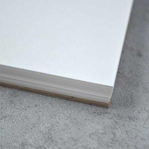 Big Yellow Bee CO-MO Drawing Journal- 9x9 (50shts)