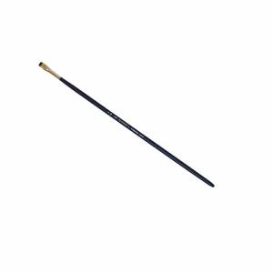Bright Royal LangNickel SableTek LH Brush-#8