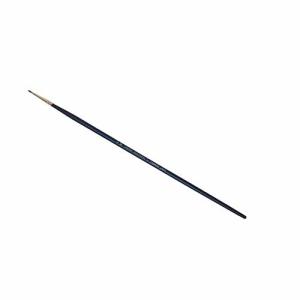 Long Filbert Royal LangNickel SableTek LH Brush-#0