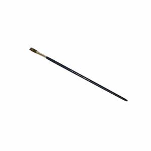 Flat Royal LangNickel SableTek LH Brush-#10