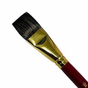 Royal Langnickel Nocturna Pro Acrylic-1/4"
