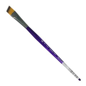 Royal Langnickel Moderna Brush for All Media - Angle 1/2"