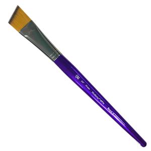 Royal Langnickel Moderna Brush for All Media - Angle 3/4"