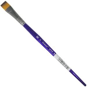 Royal Langnickel Moderna Brush for All Media - Chisel Blender #12
