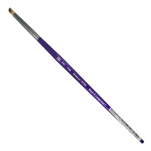 Royal Langnickel Moderna Brush for All Media - Deerfoot Stippler 3/16"