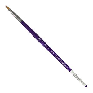 Royal Langnickel Moderna Brush for All Media - Filbert #2