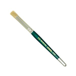 Royal Langnickel White Bristle Stencil Brush - 3/8"