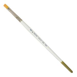 Royal Langnickel Royal Gold Brush for Acrylic & Watercolor - Shader #8