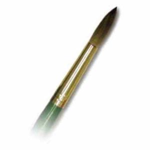 Royal Langnickel Economy Natural Hair Round- #8