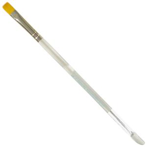 Royal Langnickel Aqualon Brush for Watercolor & Acrylic - Shader #8