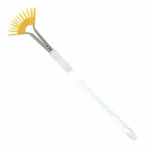 Royal Langnickel Aqualon Wisp Fan Brush- 1/2"
