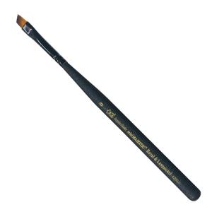 Royal Langnickel Mini Majestic Brush - Angular Shader #0