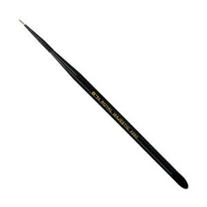Royal Langnickel Majestic Brush - Round #1