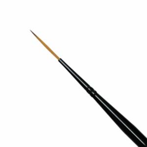 Royal Langnickel Majestic Brush - Script Liner #0