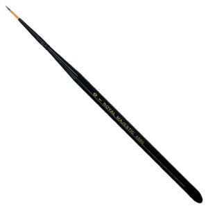Royal Langnickel Majestic Brush - Liner #1
