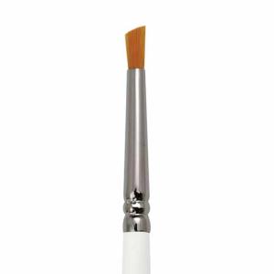 Royal Langnickel Royal Gold Brush for Acrylic & Watercolor -Deerfoot Brush- 1/2"