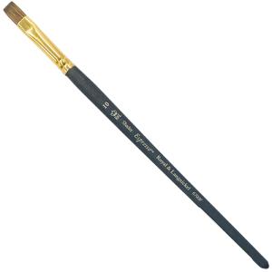 Royal Langnickel Espresso Brush for Acrylic - Shader #10