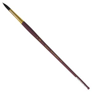 Royal Langnickel Bordeaux Synthetic Filament Brush - Round #8