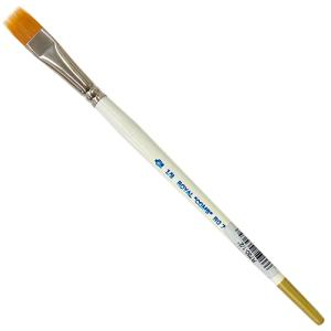 Royal Langnickel Royal Gold Brush Comb 1/2"