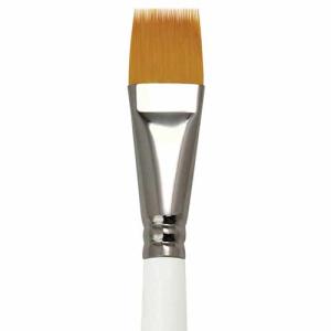 Royal Langnickel Royal Gold Brush Comb 3/4"