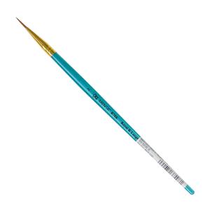 Royal Langnickel Menta 78 Brush for Acrylic - Short Handle, Round #2