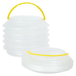 Royal Langnickel Collapsible Travel Brush Washer- Large  RD324