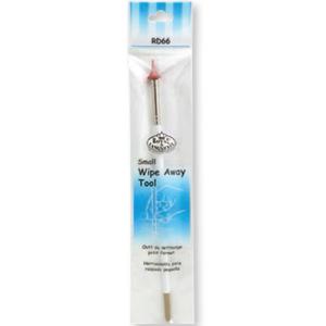 Royal & Langnickel Small Wipe Away Tool