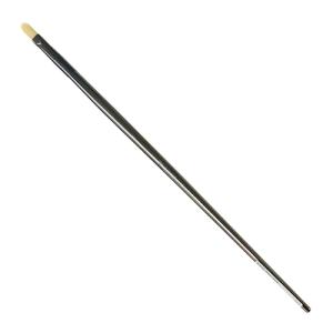 Royal Langnickel Zen Brush for Oil & Acrylic - Filbert #2