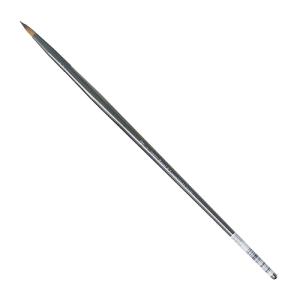 Royal Langnickel Zen Brush for All Media - Long Handle, Round #2
