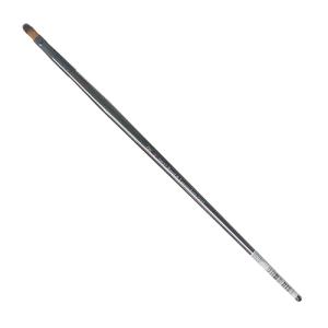 Royal Langnickel Zen Brush for All Media - Long Handle, Filbert #2