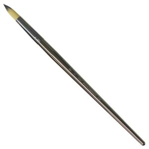Royal Langnickel Zen Brush for Acrylic & Oil - Round #10