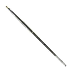 Royal Langnickel Zen Brush for Acrylic & Oil - Filbert #1