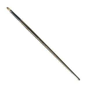 Royal Langnickel Zen Brush for Acrylic & Oil - Filbert #2