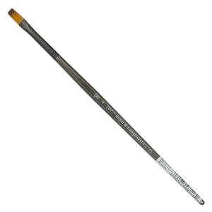 Royal Langnickel Zen Brush for All Media  Short Handle, Shader #8