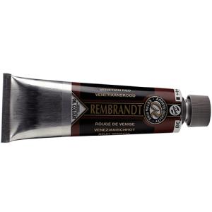Royal Talens Rembrandt Oil Colour - (5oz/150ml) 349 Venetian Red Series 1