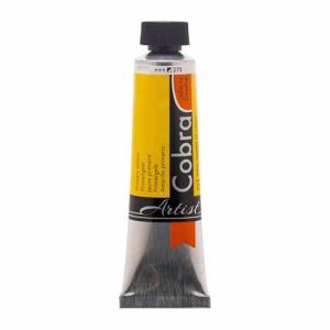 Cobra Artist Oil Paint (150ml)- Primary Yellow  *Series 2  275