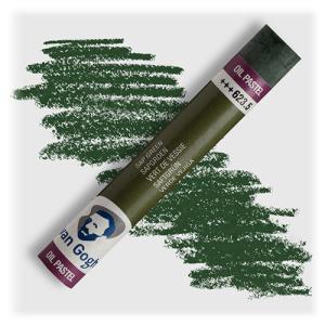 Royal Talens Van Gogh Oil Pastel - Sap Green 623.5