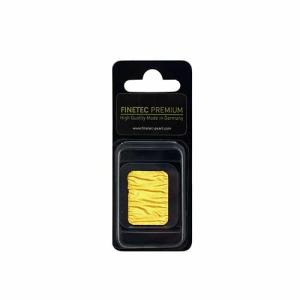 Finetec  Premium Artist Watercolor Pan refill- Pharaohs Gold