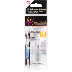 Sakura Koi Self Moistening Water Brush - Round #2