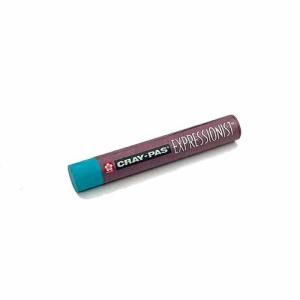 Cray-Pas Expressionist Oil Pastels- Emerald Green