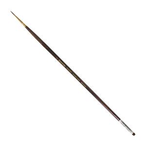 Escoda Grafilo Tajmyr Sable Kolinsky Brush - Round #1