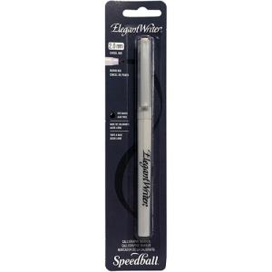 Speedball Elegant Writer Calligraphy Marker - 2.0mm Black